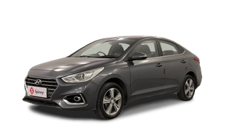 Used 2018 Hyundai Verna SX 1.6 VTVT Petrol Manual Image