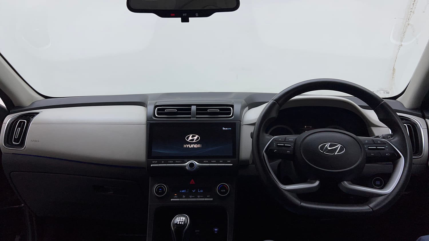 DASHBOARD VIDEO
