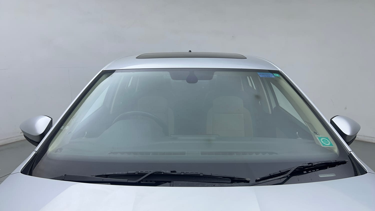 2022 Skoda Slavia Style 1.5L TSI MT-8