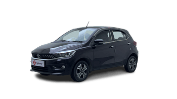 Used 2023 Tata Tiago XZ Plus CNG Cng Manual Image