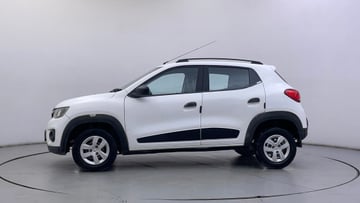 Used 2019 Renault Kwid RXT Opt Petrol Manual Image