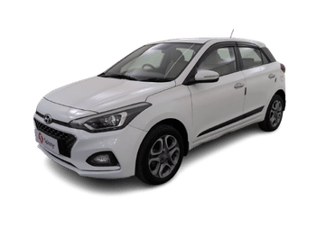 Used 2019 Hyundai Elite i20 Asta 1.4 (O) CRDi Diesel Manual Image