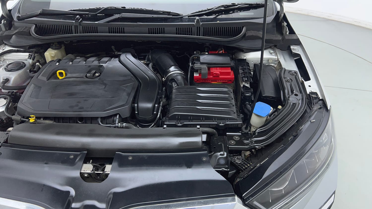 2022 Skoda Slavia Style 1.5L TSI MT-28