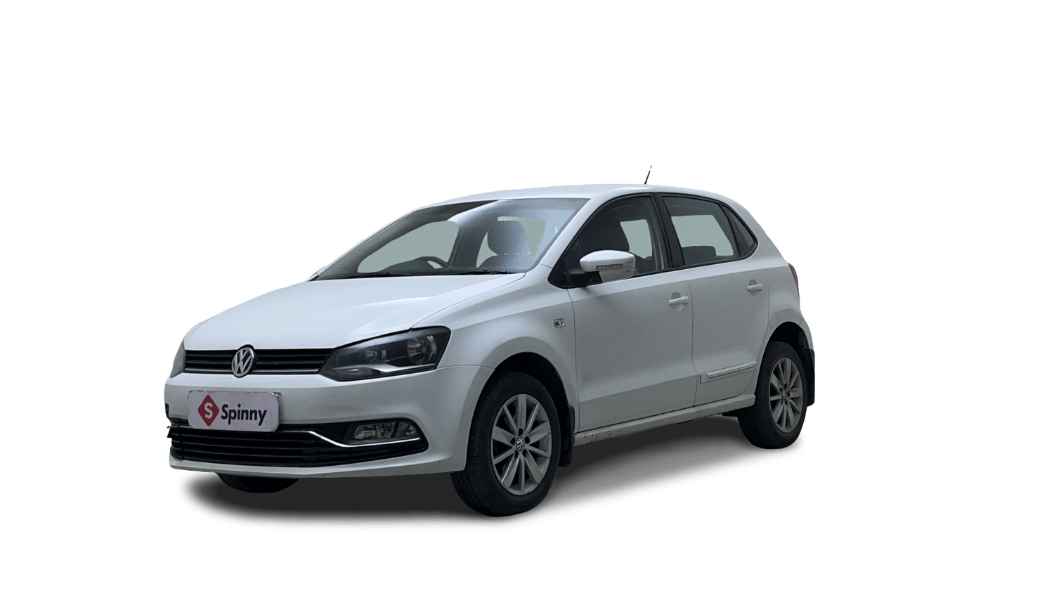 Used 2015 Volkswagen Polo Highline1.2L (P) Petrol Manual Image