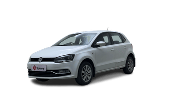 Used 2015 Volkswagen Polo Highline1.2L (P) Petrol Manual Image