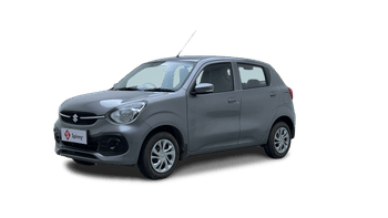 Used 2022 Maruti Suzuki Celerio ZXi Petrol Manual Image