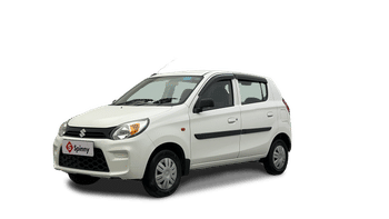 Used 2020 Maruti Suzuki Alto 800 LXi Petrol Manual Image
