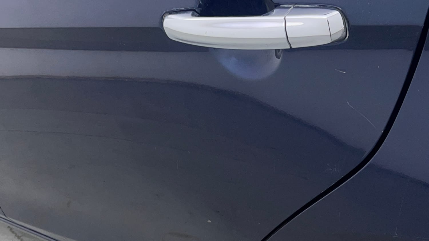 Used 2024 Maruti Suzuki Ciaz Zeta 1.5 AT Petrol Automatic dents MINOR SCRATCH
