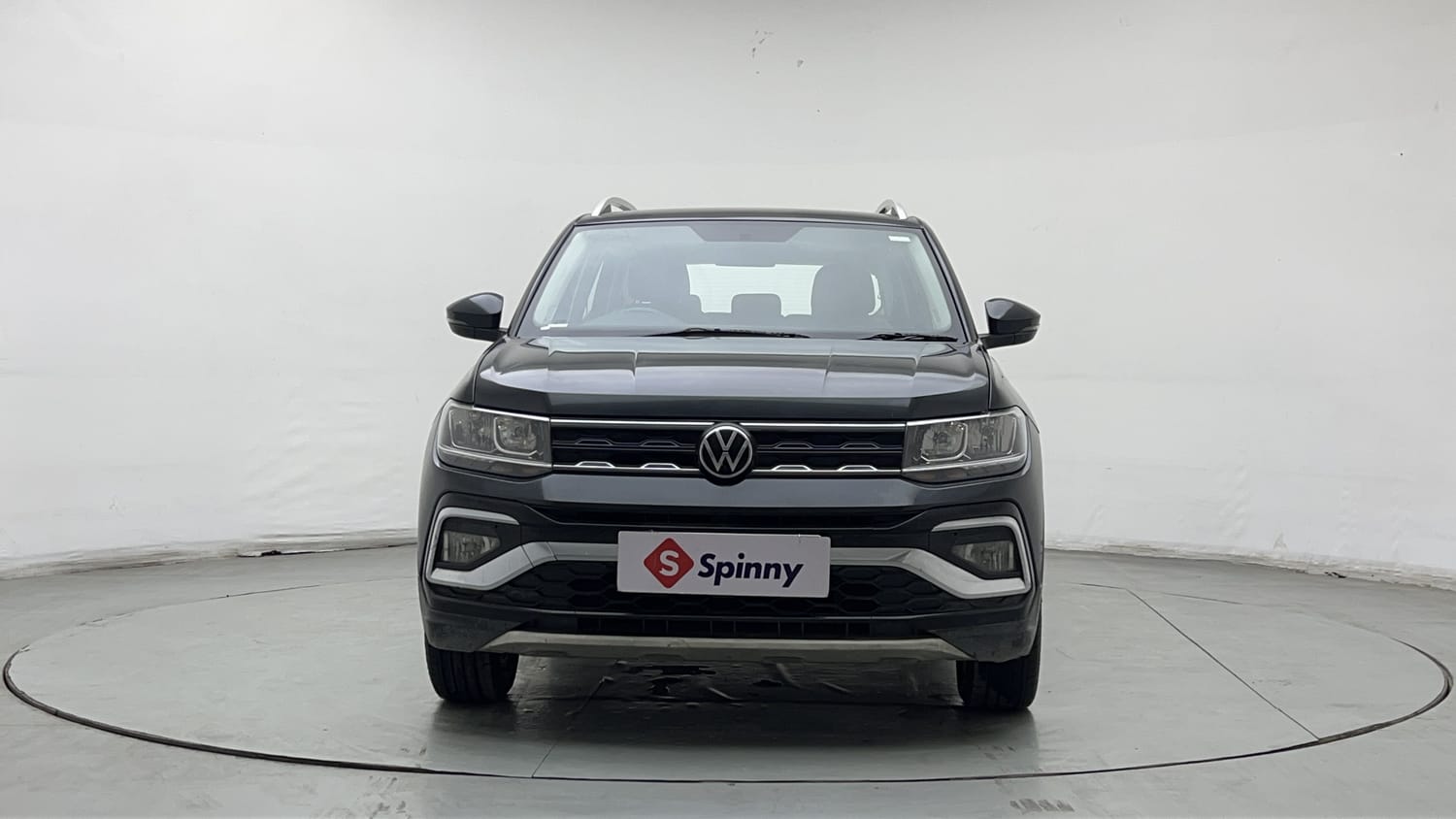 2021 Volkswagen Taigun Highline 1.0 TSI AT-7