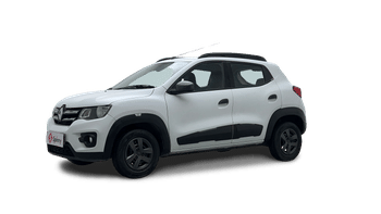 Used 2019 Renault Kwid 1.0 RXT AMT Opt Petrol Automatic Image