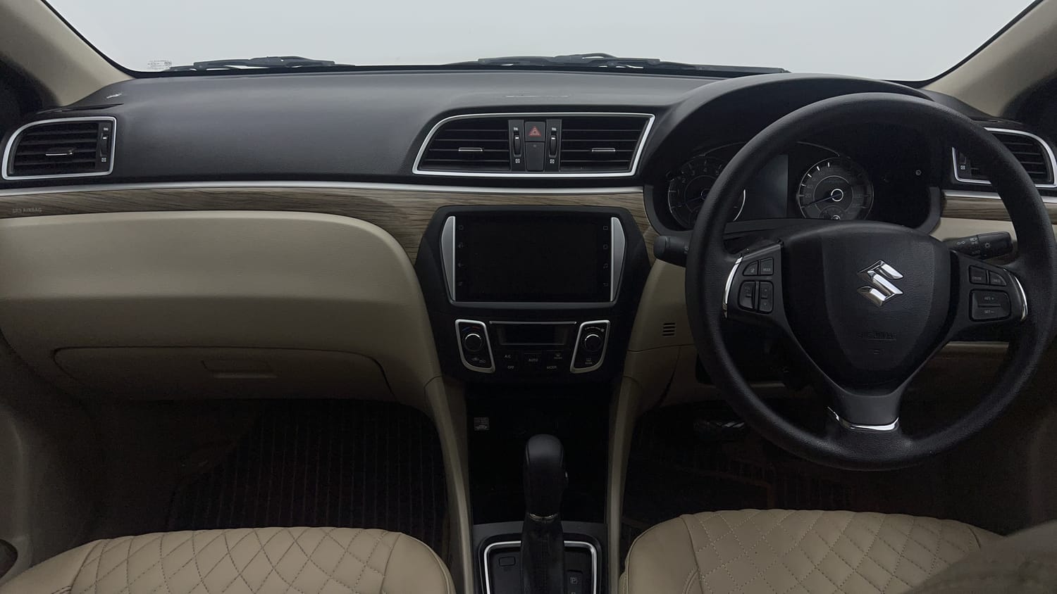 DASHBOARD VIDEO