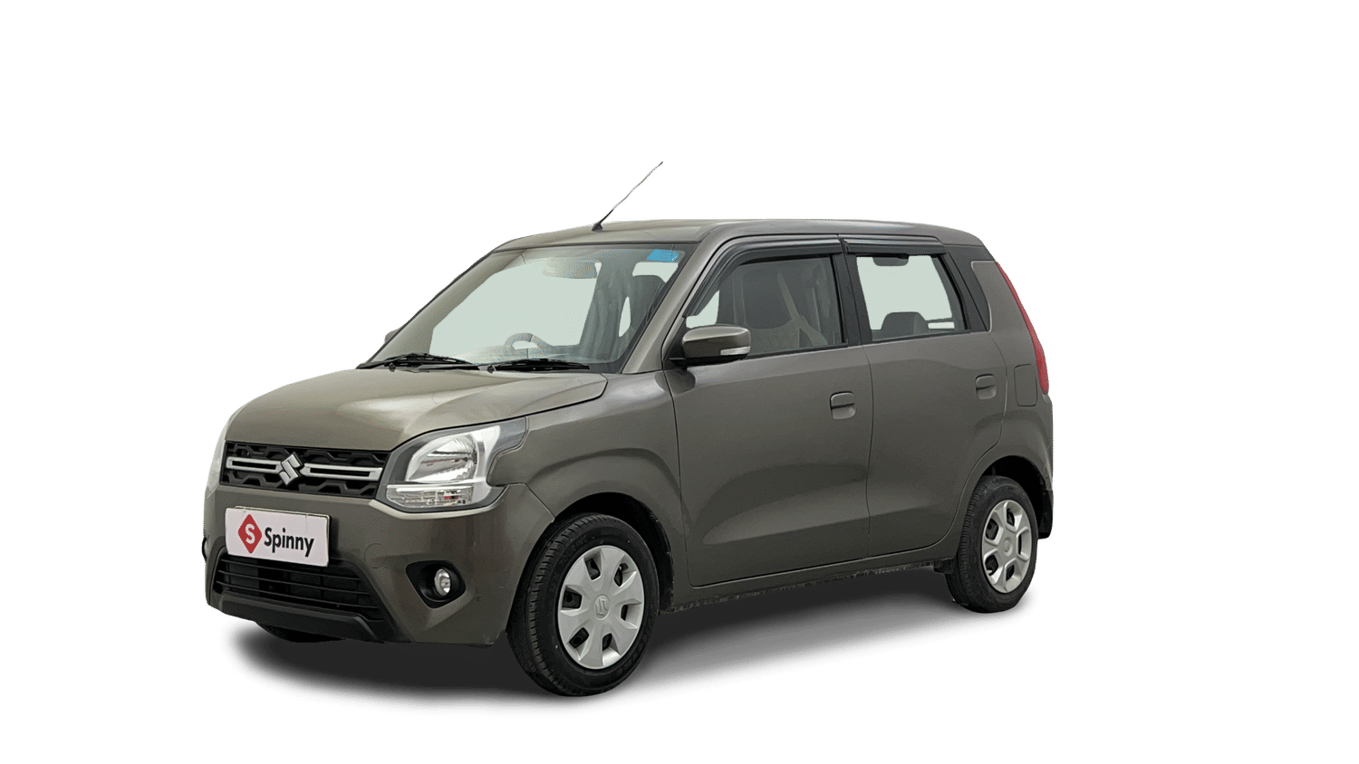 Used 2022 Maruti Suzuki Wagon R ZXI 1.2 AGS Petrol Automatic Image