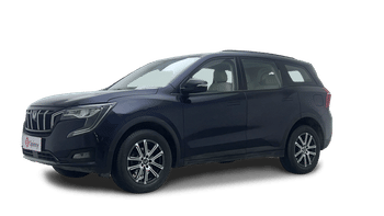 Used 2022 Mahindra XUV700 AX 5 Petrol AT 5 STR Petrol Automatic Image