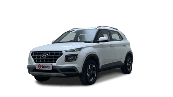 Used 2019 Hyundai Venue SX 1.0 (O) Turbo Petrol Petrol Manual Image