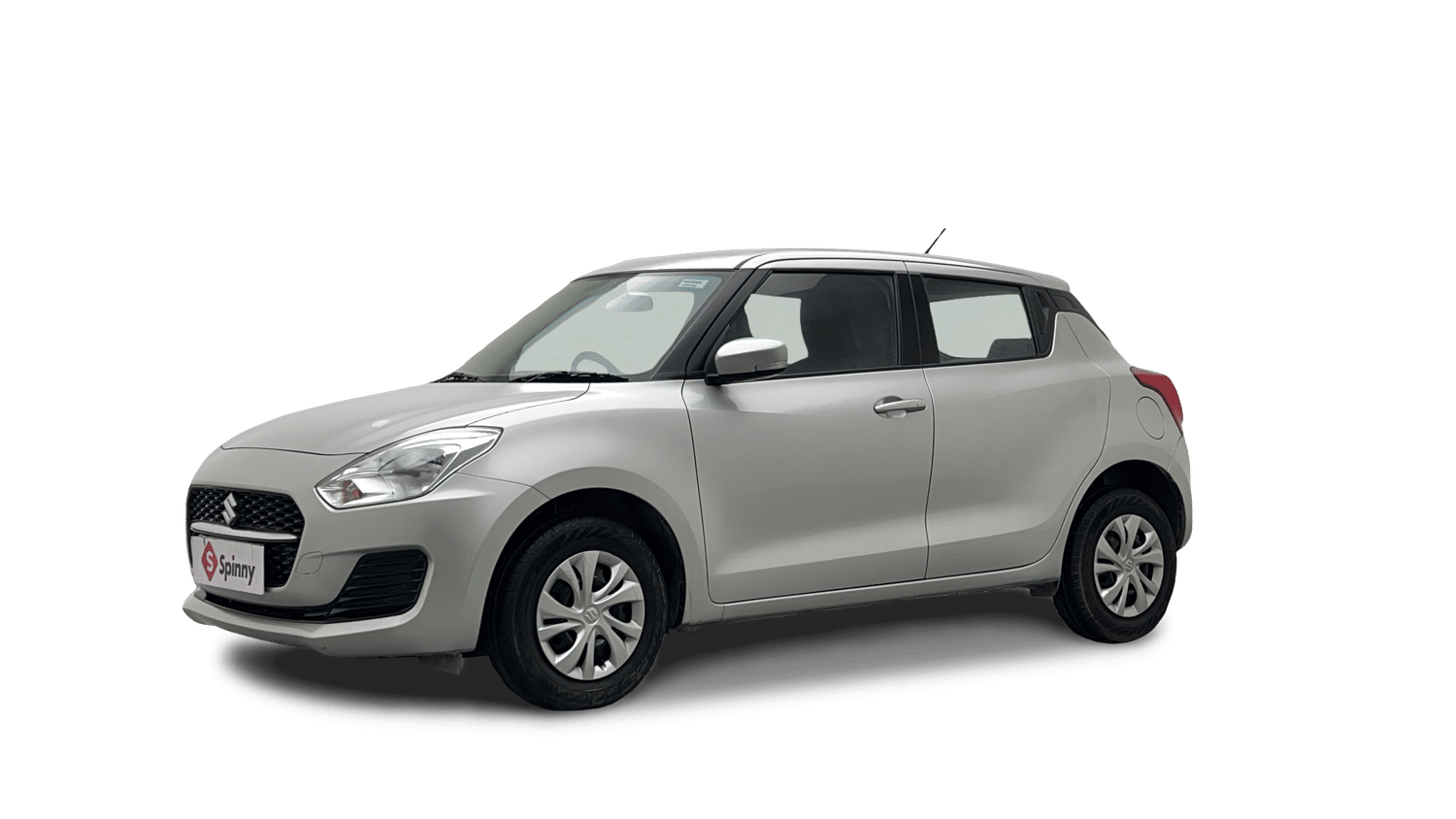 Used 2023 Maruti Suzuki Swift VXi Petrol Manual Image