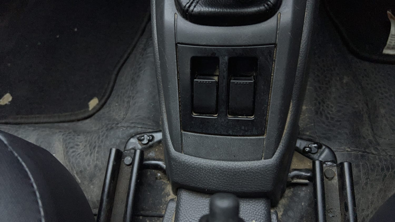 Used 2019 Maruti Suzuki Alto 800 LXi Petrol Manual top_features Power windows