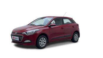 Used 2017 Hyundai Elite i20 Sportz 1.2 Petrol Manual Image