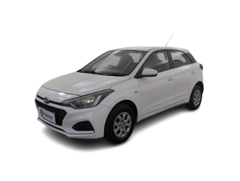 Used 2018 Hyundai Elite i20 Magna Executive 1.2 Petrol Manual Image
