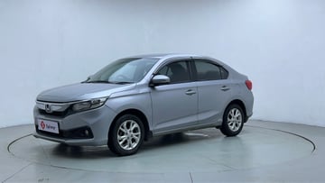 Used 2018 Honda Amaze 1.2 V CVT Petrol Petrol Automatic Image