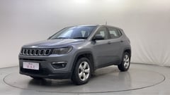 2018 Jeep Compass Image