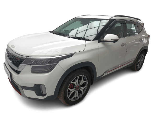 Used 2022 Kia Seltos GTX Plus 1.4 DCT Petrol Automatic Image