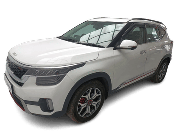 Used 2022 Kia Seltos GTX Plus 1.4 DCT Petrol Automatic Image
