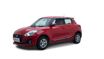 Used 2019 Maruti Suzuki Swift VXi Petrol Manual Image