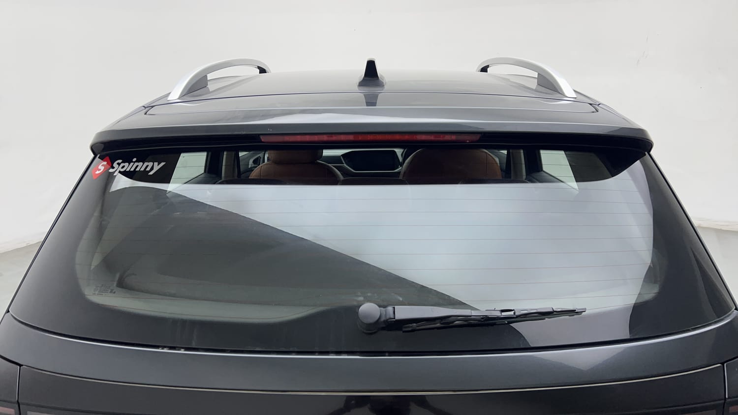2021 Volkswagen Taigun Highline 1.0 TSI AT-9
