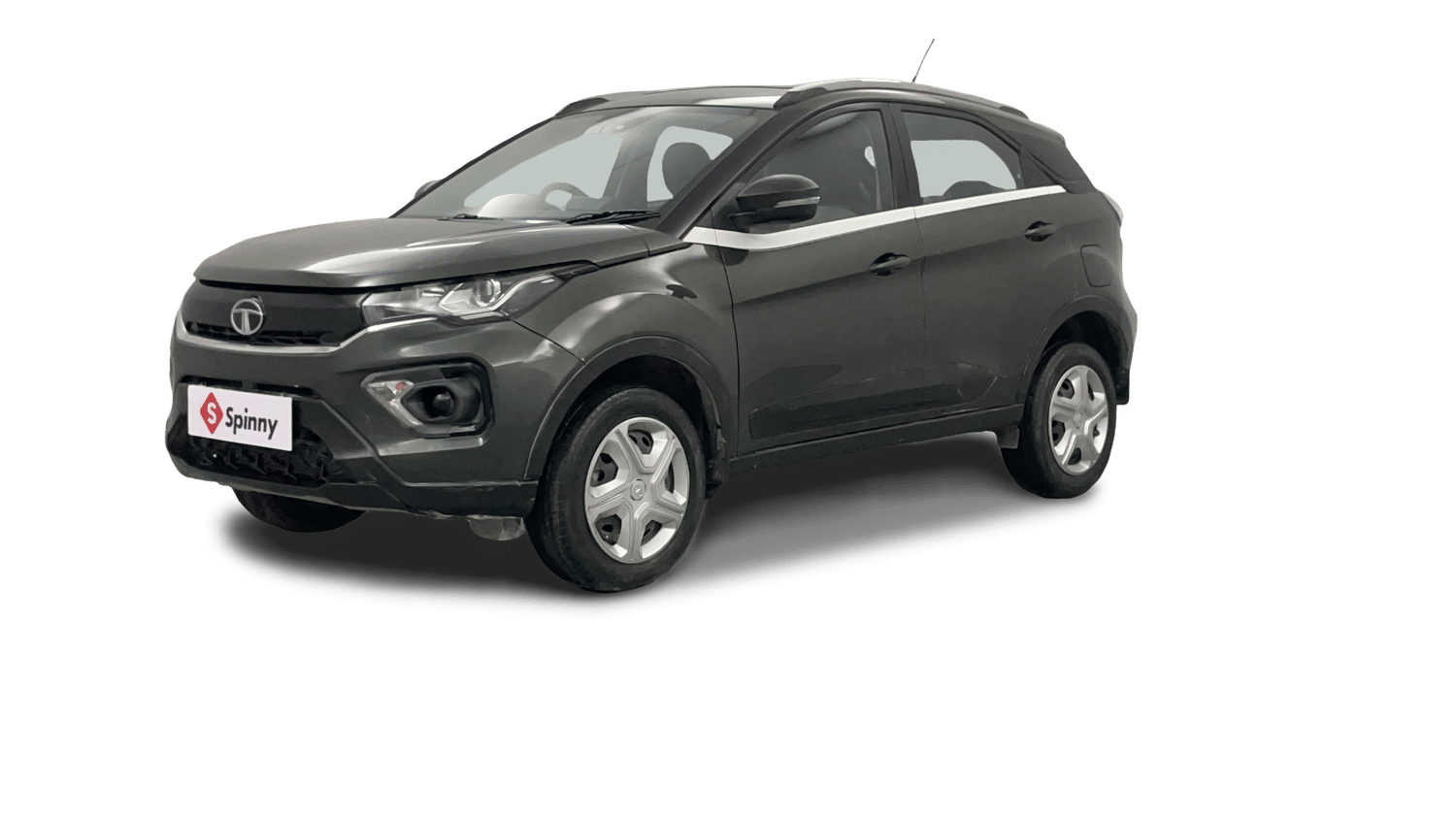 Used 2022 Tata Nexon XM (S) Petrol Manual Image