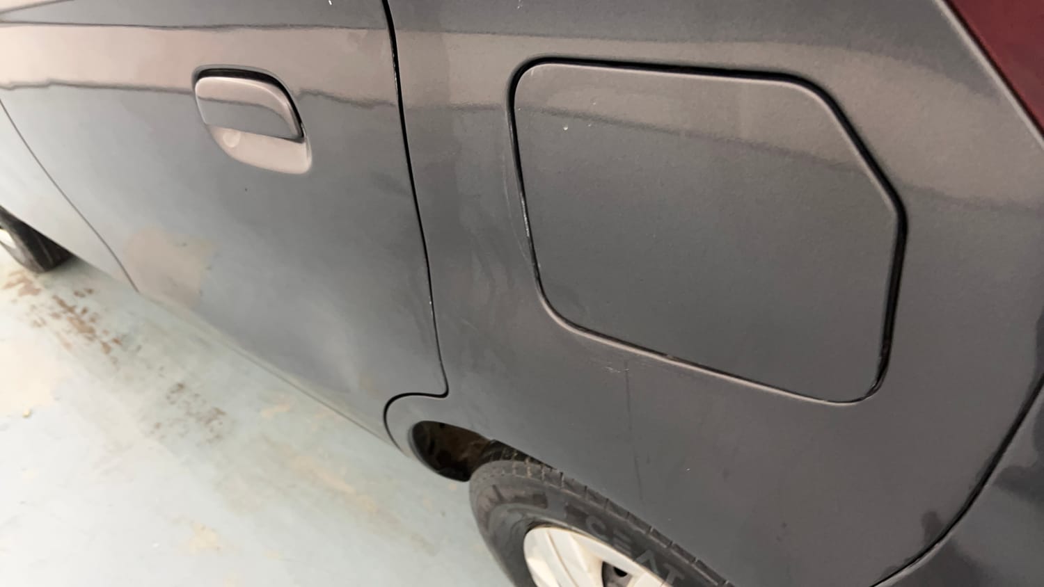 Used 2022 Maruti Suzuki Alto 800 LXi (O) Petrol Manual dents MINOR SCRATCH
