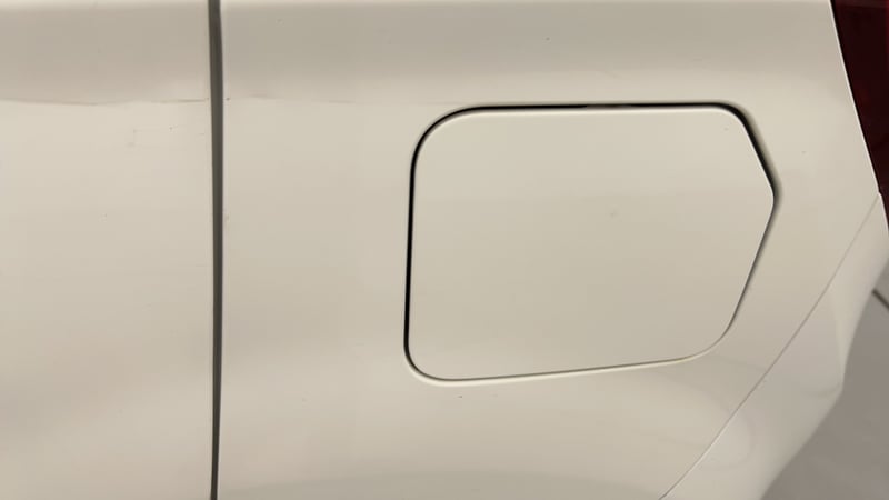Used 2020 Maruti Suzuki Alto 800 LXi Petrol Manual dents MINOR SCRATCH