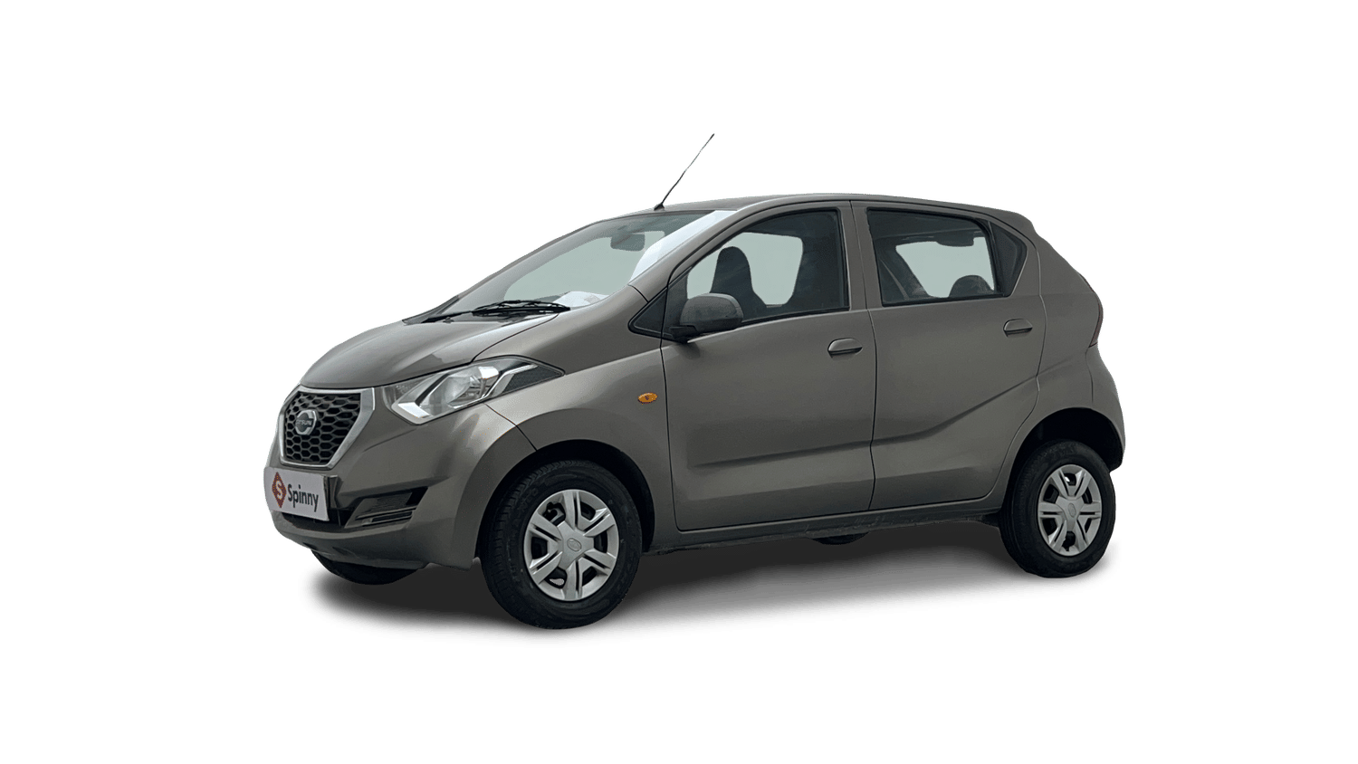 Used 2018 Datsun Redi-GO S 1.0 Petrol Manual Image