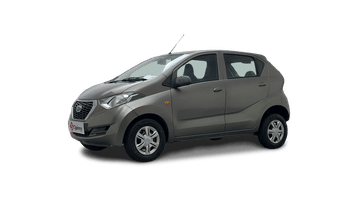 Used 2018 Datsun Redi-GO S 1.0 Petrol Manual Image