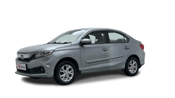Used 2019 Honda Amaze 1.2 VX MT Petrol Petrol Manual Image