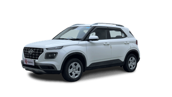 Used 2022 Hyundai Venue S Plus 1.2 Petrol Petrol Manual Image