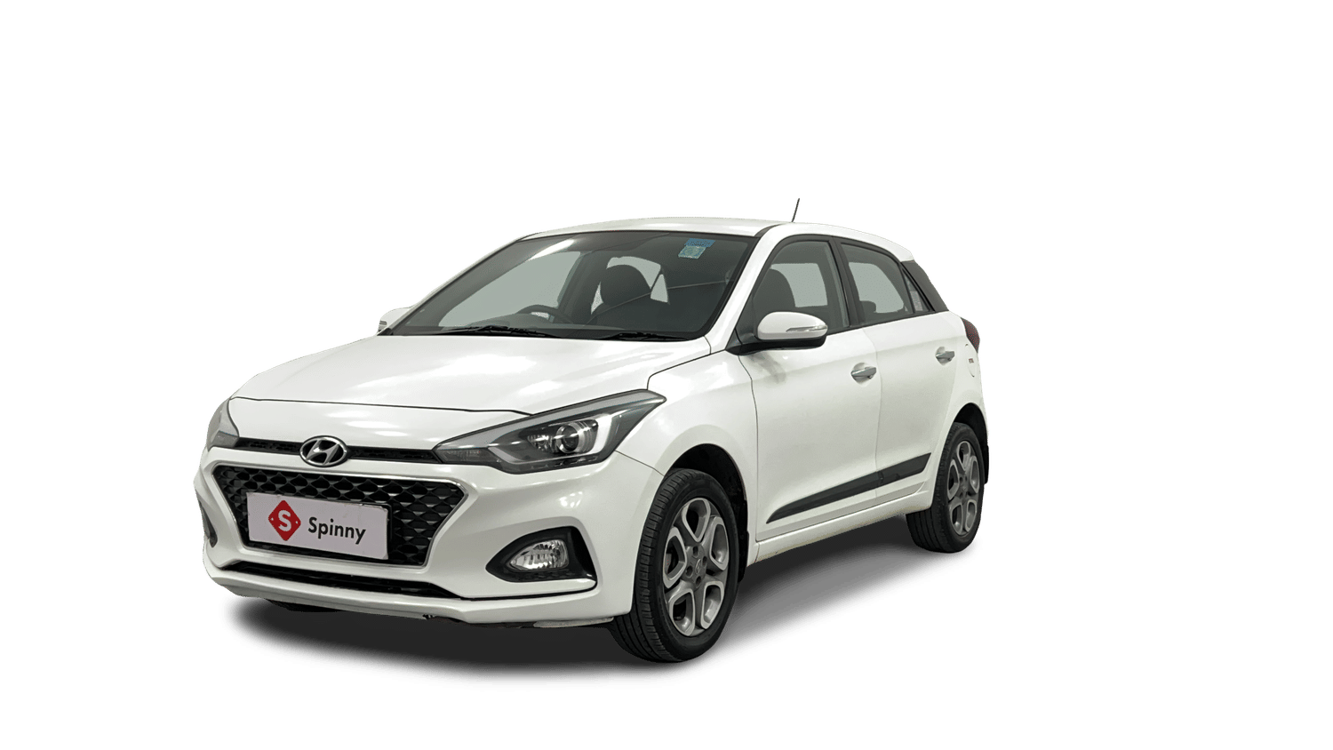 Used 2019 Hyundai Elite i20 Asta 1.2 (O) CVT Petrol Automatic Image