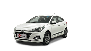 Used 2019 Hyundai Elite i20 Asta 1.2 (O) CVT Petrol Automatic Image