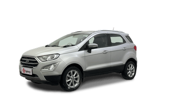 Used 2019 Ford EcoSport Titanium 1.5L Ti-VCT Petrol Manual Image