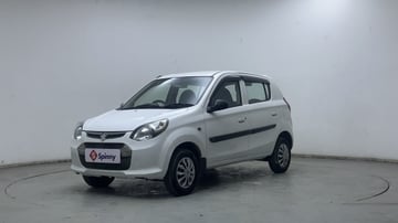 Used 2016 Maruti Suzuki Alto 800 Vxi Petrol Manual Image