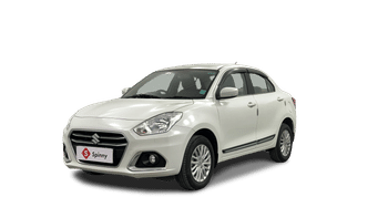 Used 2023 Maruti Suzuki Dzire ZXi AGS Petrol Automatic Image