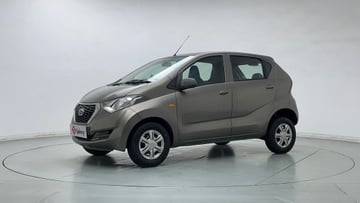 Used 2018 Datsun Redi-GO S 1.0 Petrol Manual Image