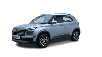 Used 2023 Hyundai Venue SX (O) MT 1.5 Diesel Diesel Manual Image