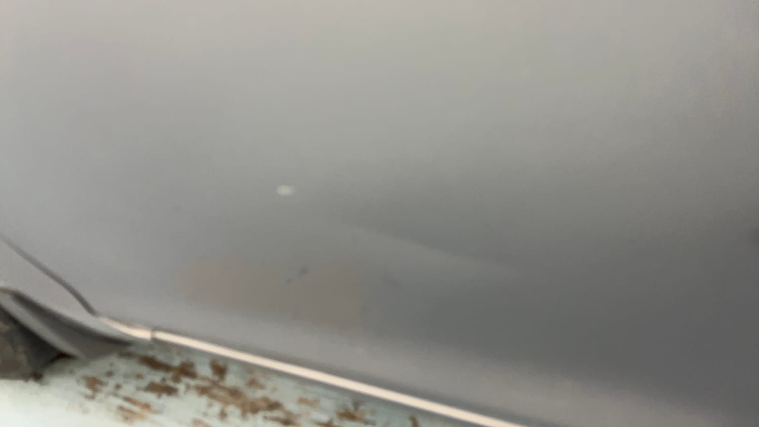 Used 2015 Maruti Suzuki Swift VXi Petrol Manual dents MINOR DENT