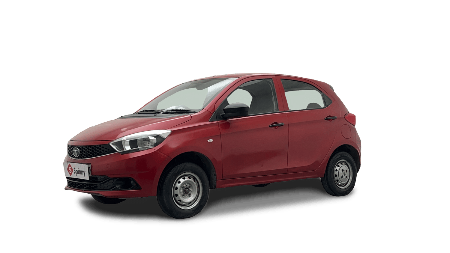 Used 2018 Tata Tiago Revotron XM Petrol Manual Image