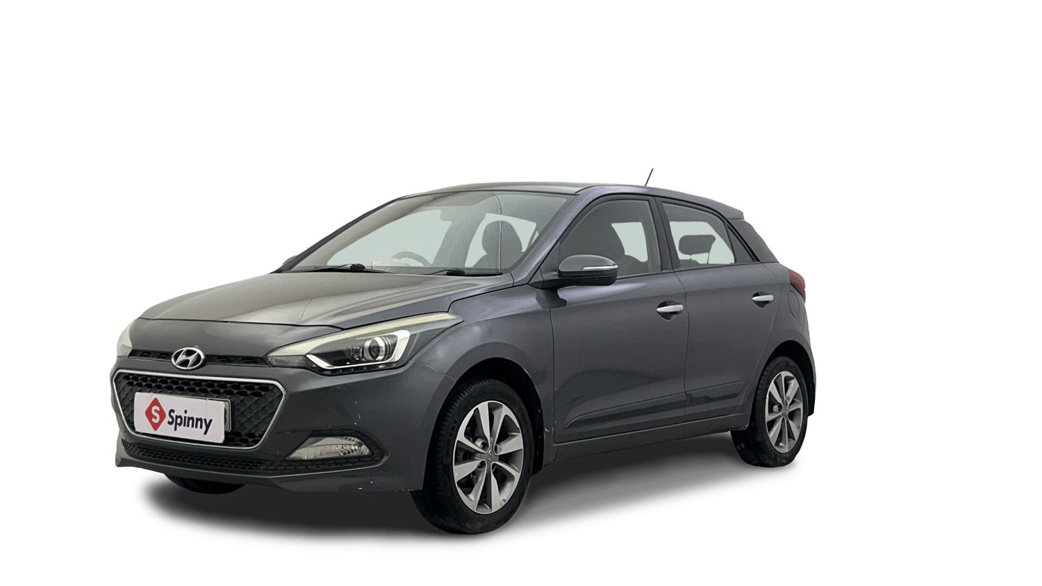 Used 2018 Hyundai Elite i20 Asta 1.2 (O) Petrol Manual Image