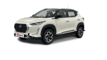 Used 2021 Nissan Magnite XV Petrol Manual Image