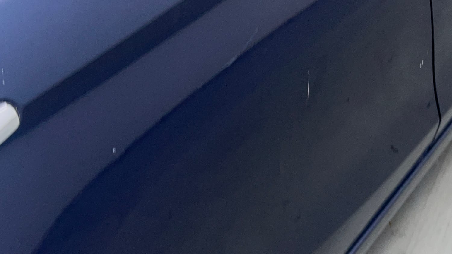 Used 2024 Maruti Suzuki Ciaz Zeta 1.5 AT Petrol Automatic dents MINOR DENT