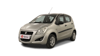 Used 2013 Maruti Suzuki Ritz Vxi BS-IV Petrol Manual Image