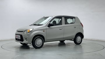 Used 2019 Maruti Suzuki Alto 800 LXi Petrol Manual Image