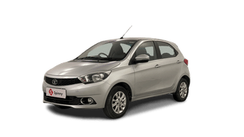Used 2017 Tata Tiago Revotron XZA Petrol Automatic Image